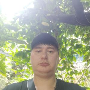 Митя, 36 лет, Новосибирск