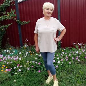 Валентина, 59 лет, Белгород