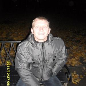 Парни в Уфе (Башкортостан): Александр, 47 - ищет девушку из Уфы (Башкортостан)