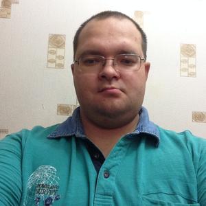 Дмитрий, 40 лет, Сосновоборск