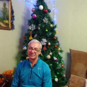 Иван, 65 лет, Омск