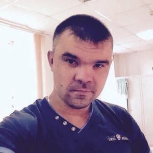 Данил, 44 года, Заринск