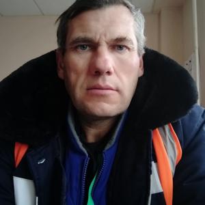 Андрей, 54 года, Тюмень