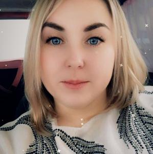 Татьяна Асташенкова, 32 года, Южно-Сахалинск