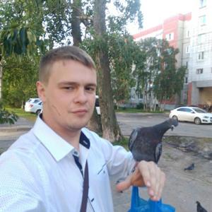 Роман, 29 лет, Северодвинск