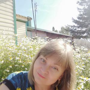 Татьяна, 46 лет, Ленинск-Кузнецкий