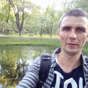 Андрей, 40 лет, Гатчина