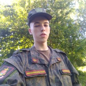 Дима, 22 года, Калининград