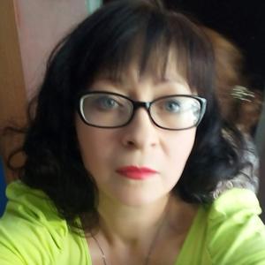 Елена, 46 лет, Новосибирск