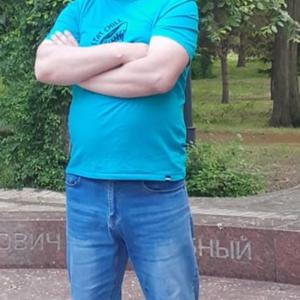 Парни в Костомукше: Алексей, 40 - ищет девушку из Костомукши