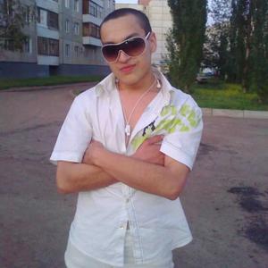 Айдар Ахметов, 35 лет, Уфа