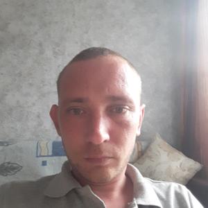 Егор, 34 года, Ижевск