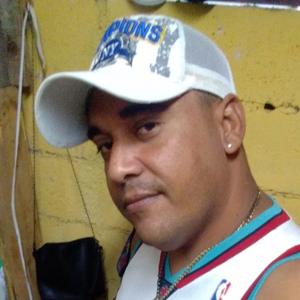 Diotimo Leon, 40 лет, Habana