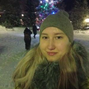 Анастасия, 27 лет, Пермь