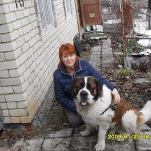 Девушки в Саратове: Лилит, 50 - ищет парня из Саратова