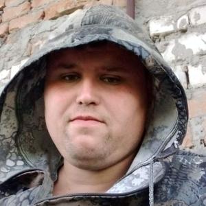 Парни в Томске: Алексей, 27 - ищет девушку из Томска