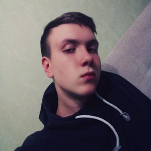 Виктор, 20 лет, Калининград