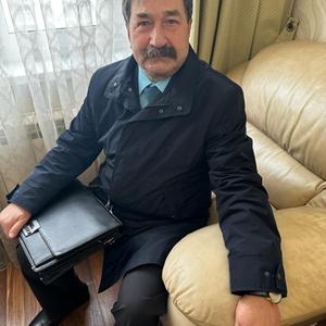 Алексей, 60 лет, Электросталь