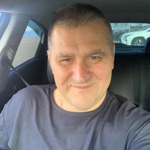 Алексей Торбеев, 49 лет, Пермь