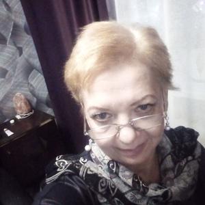 Надя, 59 лет, Мурманск