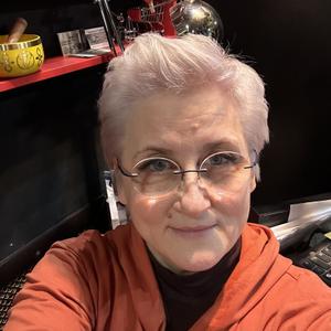 Людмила, 54 года, Орел