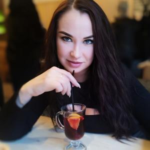 Вероника, 36 лет, Нововоронеж