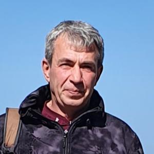 Виктор, 51 год, Екатеринбург