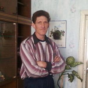 Олег, 50 лет, Калачинск