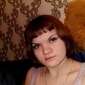 Ирина, 28 лет, Новосибирск