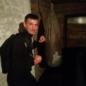 Oleg, 31 год, Русская Поляна