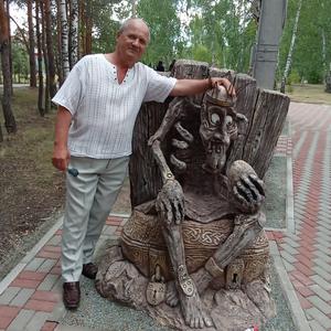Юрий, 74 года, Анапа