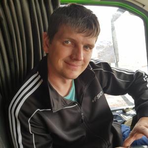 Парни в Смоленске: Сергей, 43 - ищет девушку из Смоленска