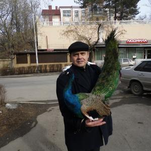 Парни в Саратове: Сергей Перехватов, 60 - ищет девушку из Саратова