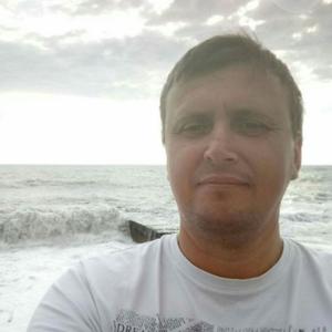 Андрей, 45 лет, Новозыбков