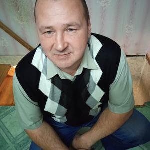 Виктор, 50 лет, Сыктывкар
