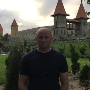 Василий, 43 года, Ростов-на-Дону