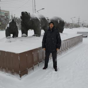 Парни в Ноябрьске: Дмитрий, 46 - ищет девушку из Ноябрьска