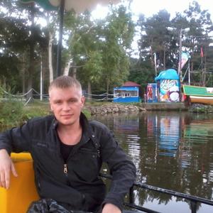 Konstantin, 41 год, Южно-Сахалинск