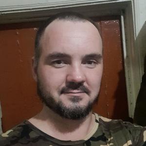 Дмитрий, 38 лет, Николаевск-на-Амуре