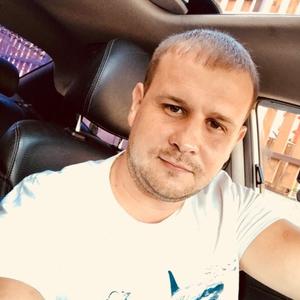 Парни в Геленджике: Сергей, 39 - ищет девушку из Геленджика