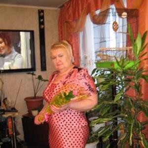 Девушки в Иркутске (Иркутская обл.): Ирина, 61 - ищет парня из Иркутска (Иркутская обл.)