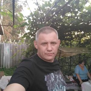 Андрей, 49 лет, Заозерск