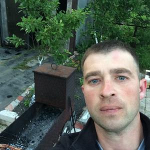 Евгений, 40 лет, Великий Новгород