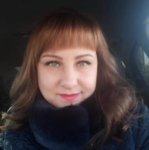 Елена, 43 года, Нижний Новгород