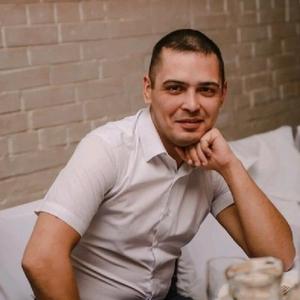 Парни в Тольятти: Руслан, 37 - ищет девушку из Тольятти