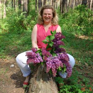 Светлана, 52 года, Ульяновск