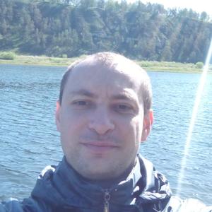 Артур, 38 лет, Ангарск