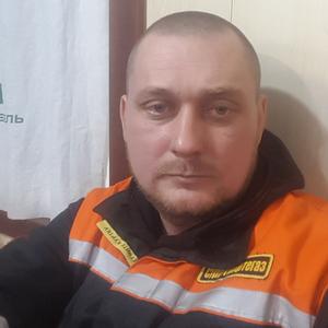 Игорь, 44 года, Сургут