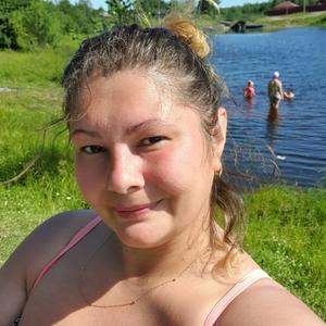 Девушки в Новодвинске: Дарьюшка, 39 - ищет парня из Новодвинска