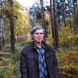 Петр, 66 лет, Екатеринбург